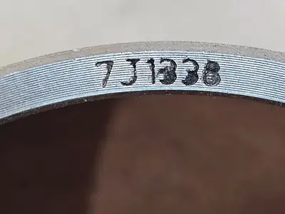 NEW CATERPILLAR 7J1338