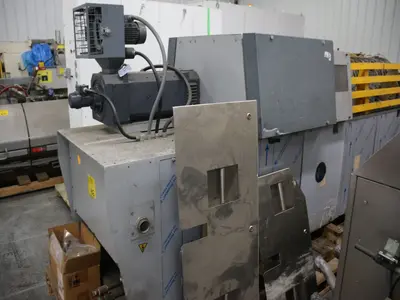 Used APV BAKER Perkins Food Extruders Illinois US | M&M Equipment Corp. #1493302