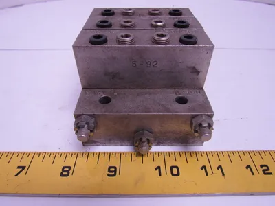 Used FARVAL _UNKNOWN_ Valves/Fittings | Arrow Industrial #628353