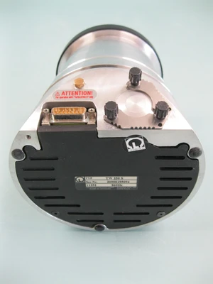 USED Leybold 11352