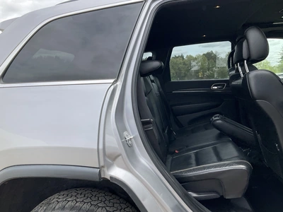 USED 2017 JEEP GRAND CHEROKEE