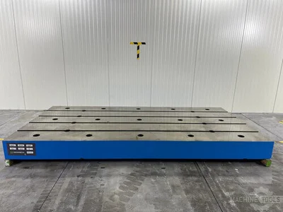 USED 1990 STOLLE DTS
