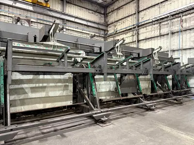 Used 2017 BLM LT8.10 FIBER Laser Cutters | Machine Factory Outlet #1267042