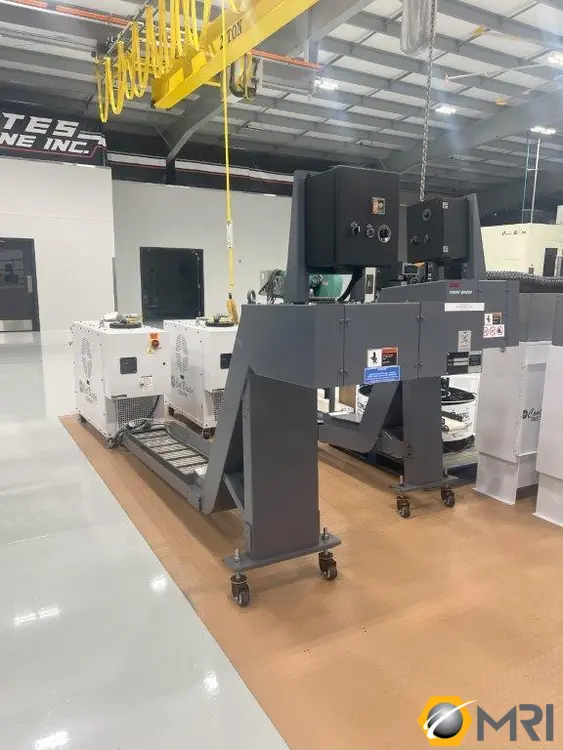 2021 LNS TURBO 57519454 CHIP CONVEYORS | Machinery Resources International