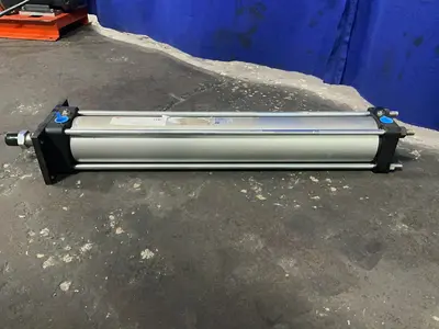 Used SMC ACNLX280X500FAS Pumps Ohio US | HGR 24 #1516983