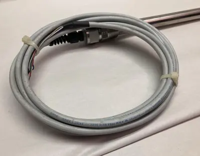 New | in-Stock ECD CS10-T23 Sensors | Surplus Asset Holdings #1206571