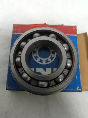 New | in-Stock SKF 6208N/C3 Industrial Controls | Surplus Asset Holdings #1222126