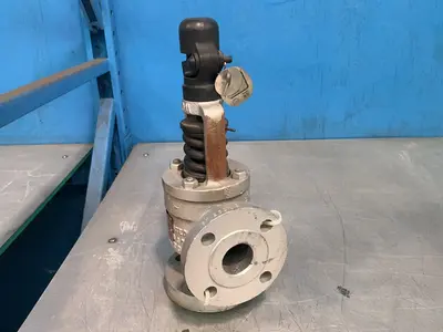 Used 1988 CONSOLIDATED 1811GA22 Pumps Ohio US | HGR 24 #1439648