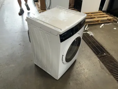 Used WEST BEND WB220FLWVW Washers Michigan US | Miedema Asset Management Group #1356263