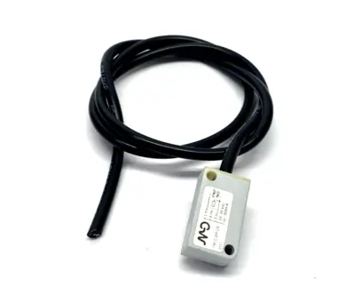 Used Micro Detectors DR10-AP-2A Proximity Sensors Michigan US | Maverick Industrial Sales #1389853