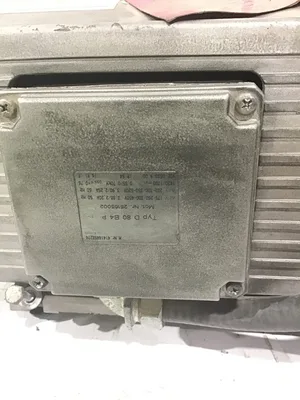 Becker VT 4.16 Oil-less Vacuum Pump 0.55–0.70 kW