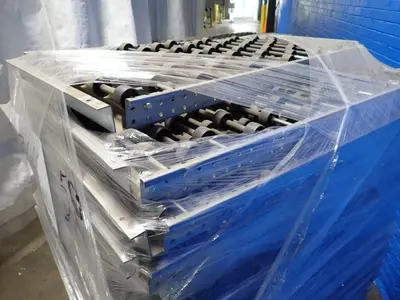 36" X 16" Conveyors