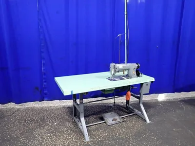 Used SINGER 2813 Miscellaneous Packaging Equipment Ohio US | HGR 24 #1184040