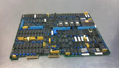 USED WESTINGHOUSE 3MSP 7381A01