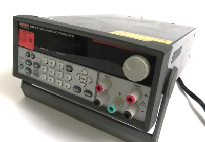 Used Tektronix KEITHLEY 2220-30-1 Power Supplies California US | ANACAPA EQUIPMENT BROKERS, INC #1232941