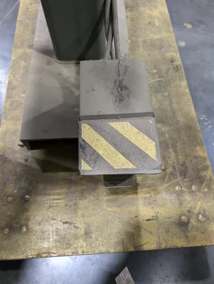 Used Dotul AT-400 Dowel Machines British Columbia CA | Coast Machinery Group #875505