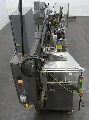 HMC IM -7 Poucher