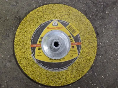 Klingspor Grinding Discs