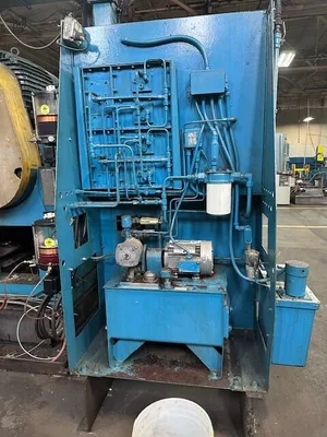 USED GARDNER SDG5-30
