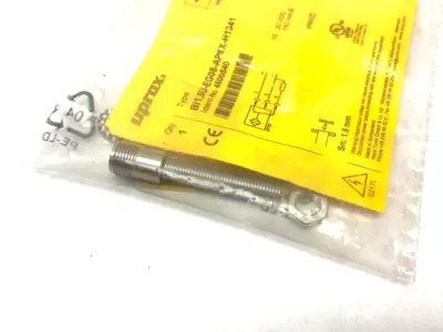 NEW TURCK PROXIMITY SENSOR 4600540