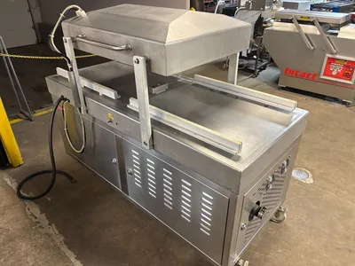 USED ULTRASOURCE Ultravac 800