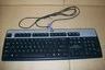 Used HP US PS2 BLACK SILVER Keyboards Arizona US | ASSET CONVERSION SPECIALISTS, INC. #319782