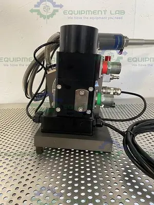 USED OXFORD CRYOSYSTEMS COBRA NON-LIQUID NITROGEN GAS CRYOSTREAM 80-400 KELVIN