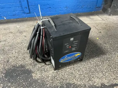 Used _UNKNOWN_ _UNKNOWN_ Battery Chargers Ohio US | HGR 24 #1370329