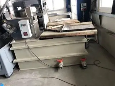 USED 2022 DIEBELS RMH CON SORT III