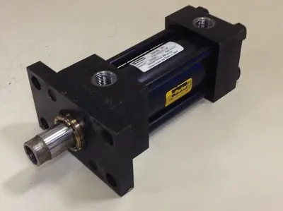 USED PARKER 0.200 J2HUS13A 2.500