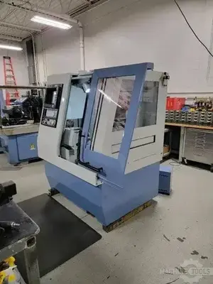 USED ANCA MG-7