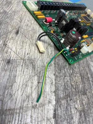 YORK 031-02050 REV ONE Chillers, Boilers, and HVAC | ESS Industrial Equipment Sales (8)