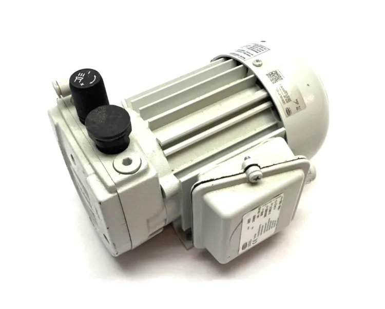 Used SCHMALZ DRY RUNNING VACUUM PUMP 2800/3300RPM Vacuum Pumps | Maverick Industrial Sales #1120156