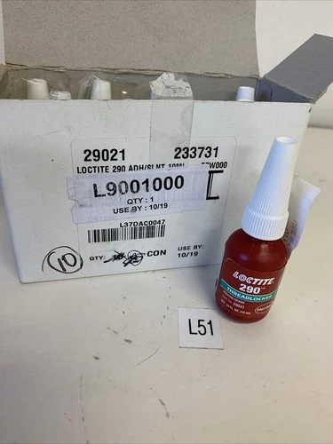 NEW Loctite 29021