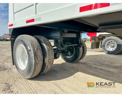 Used DEMCO _UNKNOWN_ Grain Hopper Trailers Iowa US | Keast Enterprises #1360180
