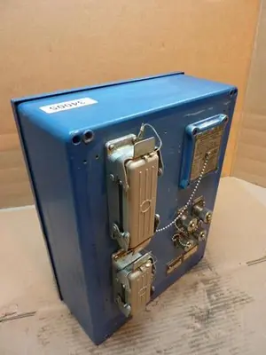 Used INDRAMAT TRANS 01.3 1 Interface Monitors Michigan US | Ideal Machinery #1232967