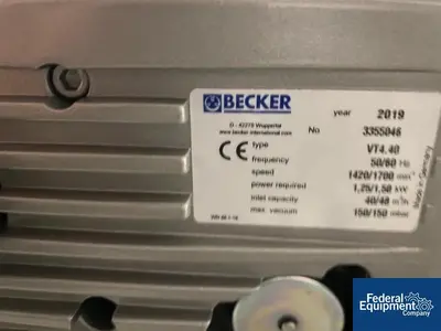 USED IMA IMA Tablet/Capsule Checkweigher, Model Precisa 18