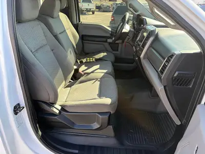 USED 2021 FORD F-450