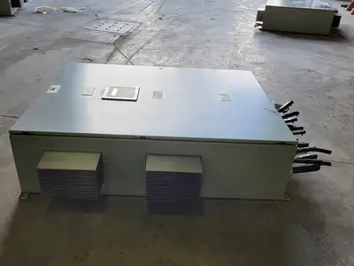 USED HOFFMAN CSD483612