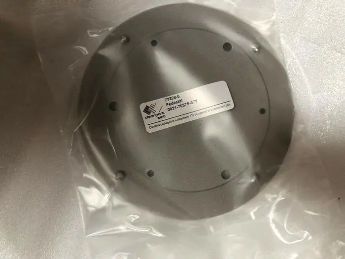 AMAT PEDESTAL 0021-70375-377