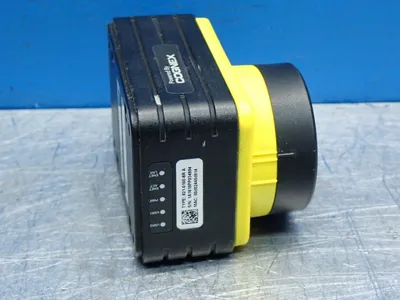 Used COGNEX 82505061R / IS7010C01 Camera Systems Ohio US | HGR 24 #751876