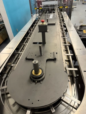 Used _UNKNOWN_ _UNKNOWN_ Cartoners Vertical - Automatic Fill Volumetric - Scale - Product Rhode Island US | Federal Equipment Company #1347790