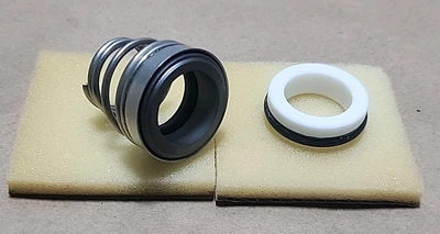 NEW EagleBurgmann 45322581-2