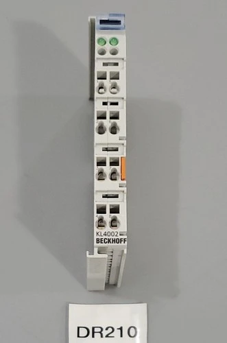NEW Beckhoff 46123D07