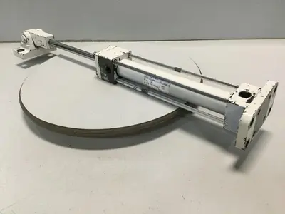 USED HORIUCHI MACHINERY F8-SA 1FB32C140N170-BOD