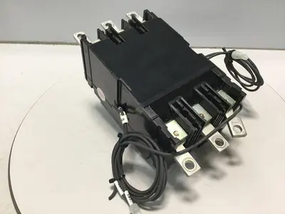 USED FUJI ELECTRIC BU-FSB3040