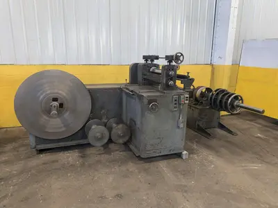 USED STANAT S-180