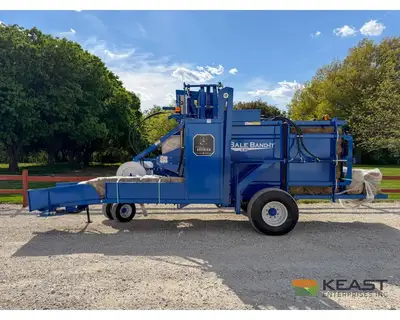 Used BALE BAND-IT _UNKNOWN_ Bundlers & Stretch Banders Iowa US | Keast Enterprises #1360020