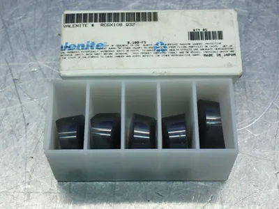 NEW VALENITE RCGX108Q32