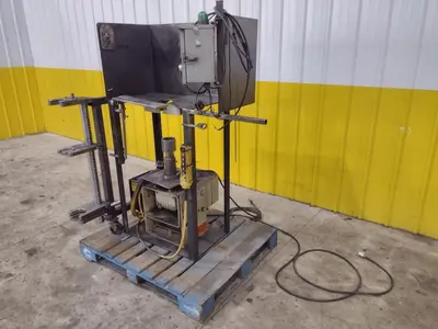 USED PANDJIRIS ALPHA 5-3